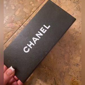 Chanel Box